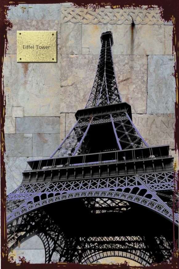 Eiffel Tower 19 Wallpaper AJ Wallpaper 