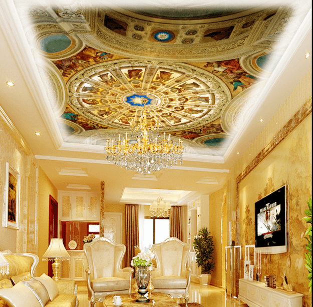 Magnificent Carve Wallpaper AJ Wallpaper 2 