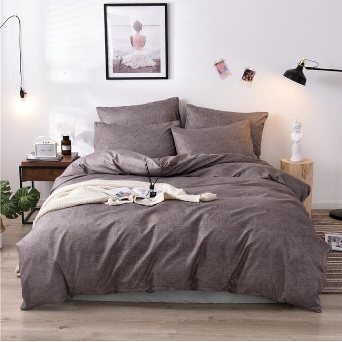 3D Grey Rice Dumpling 12024 Bed Pillowcases Quilt