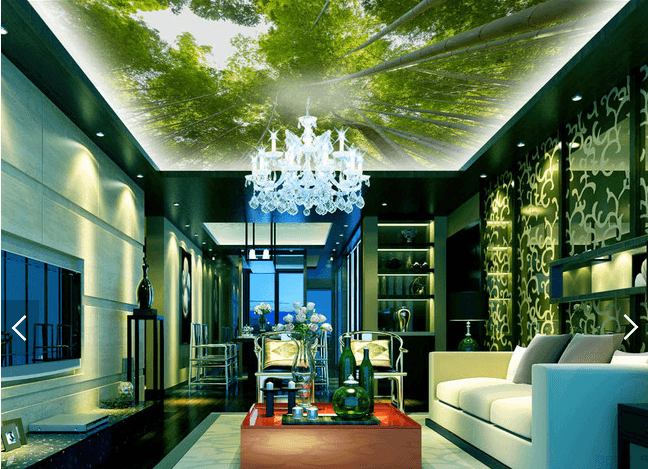 Green Bamboo Forest 206 Wallpaper AJ Wallpaper 