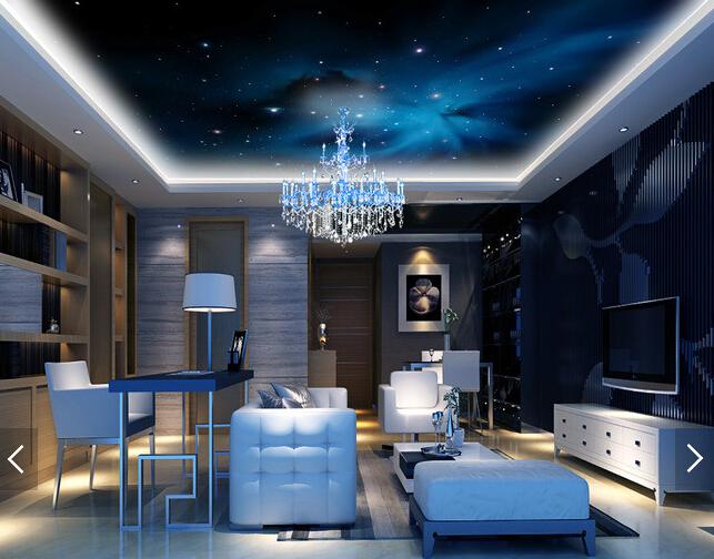 Night Star Milky Way 035 Wallpaper AJ Wallpaper 