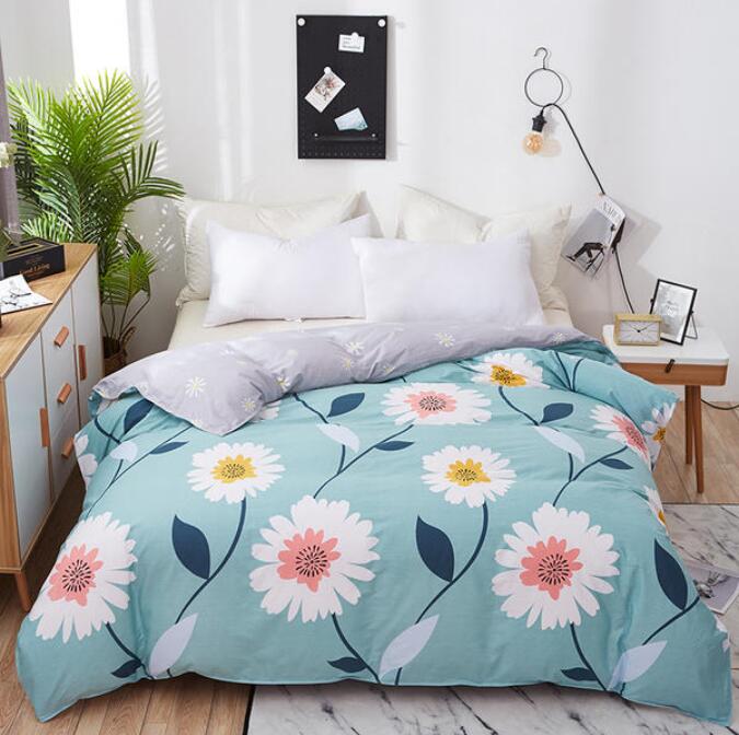 3D Mint Green Background 2044 Bed Pillowcases Quilt
