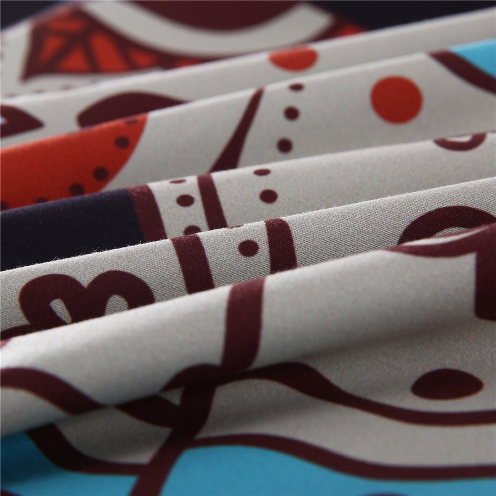 3D Elephant Fruitr 209 Bed Pillowcases Quilt Wallpaper AJ Wallpaper 