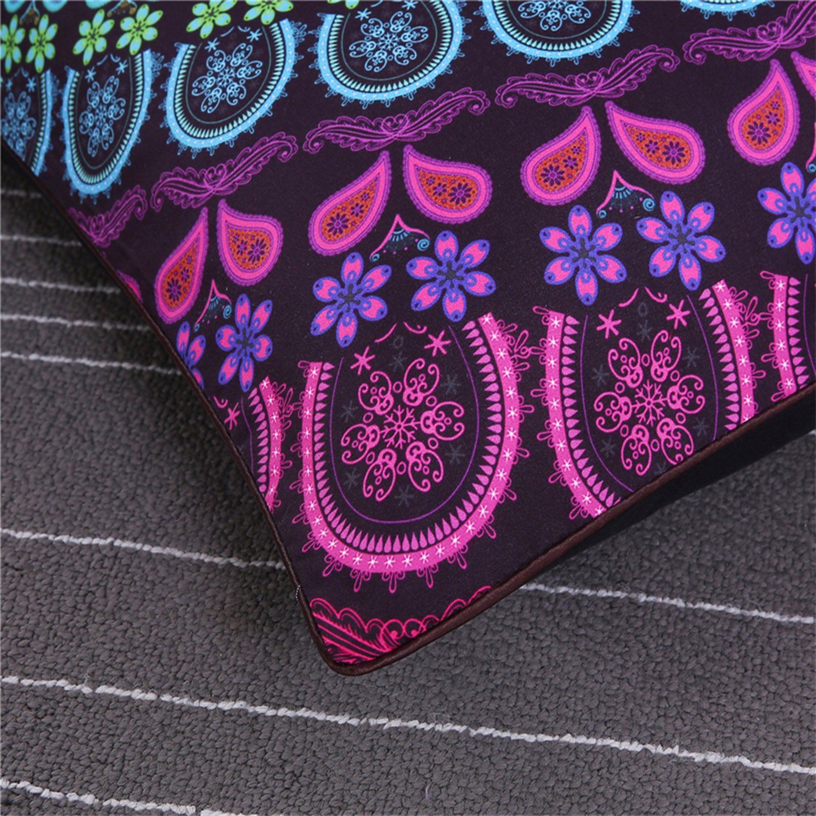 3D Thousands Of Attitudes 224 Bed Pillowcases Quilt Wallpaper AJ Wallpaper 