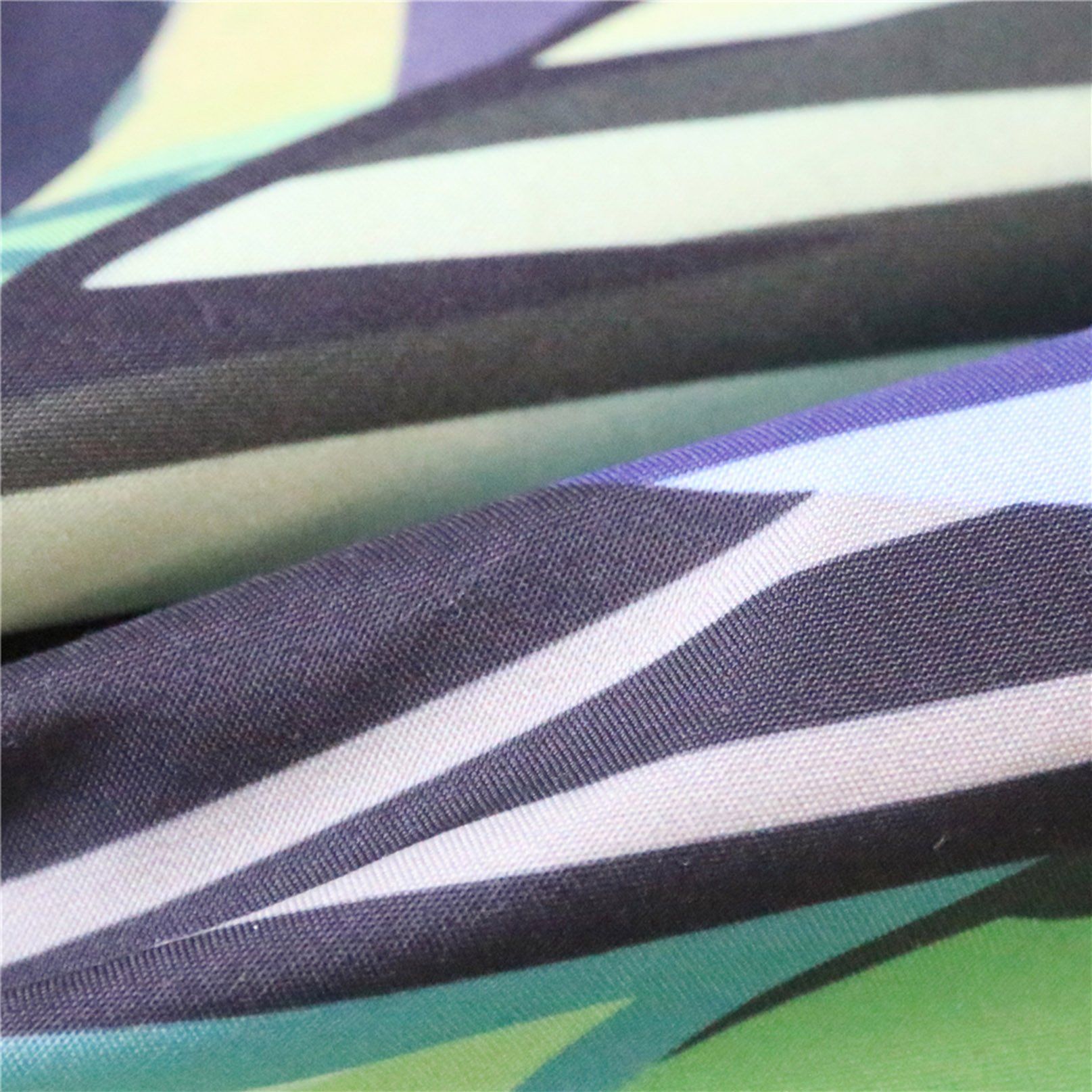 3D Monstera Yellow 86 Bed Pillowcases Quilt Wallpaper AJ Wallpaper 