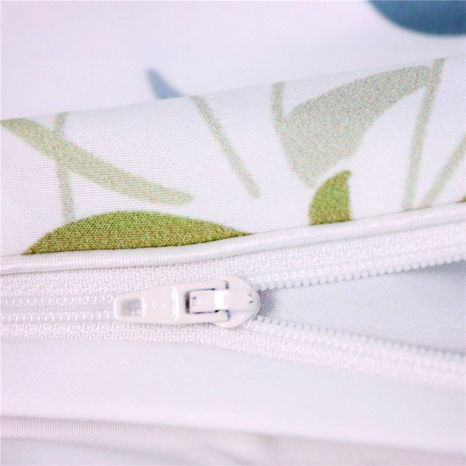 3D Flower Branch 150 Bed Pillowcases Quilt Wallpaper AJ Wallpaper 