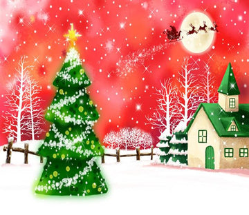 3D Pink Christmas World 65 Wallpaper AJ Wallpaper 