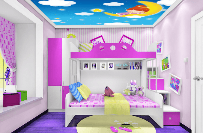 Moon Child Sleeping 126 Wallpaper AJ Wallpaper 