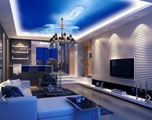 Sky Gate Staircase 126 Wallpaper AJ Wallpaper 