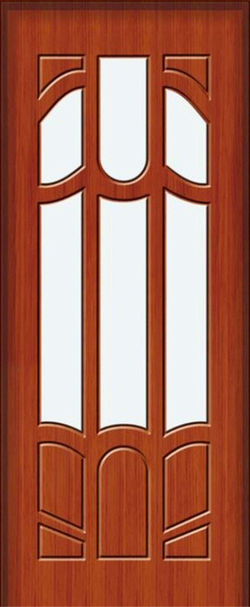 3D Irregular Patterns 45 Door Mural Wallpaper AJ Wallpaper 