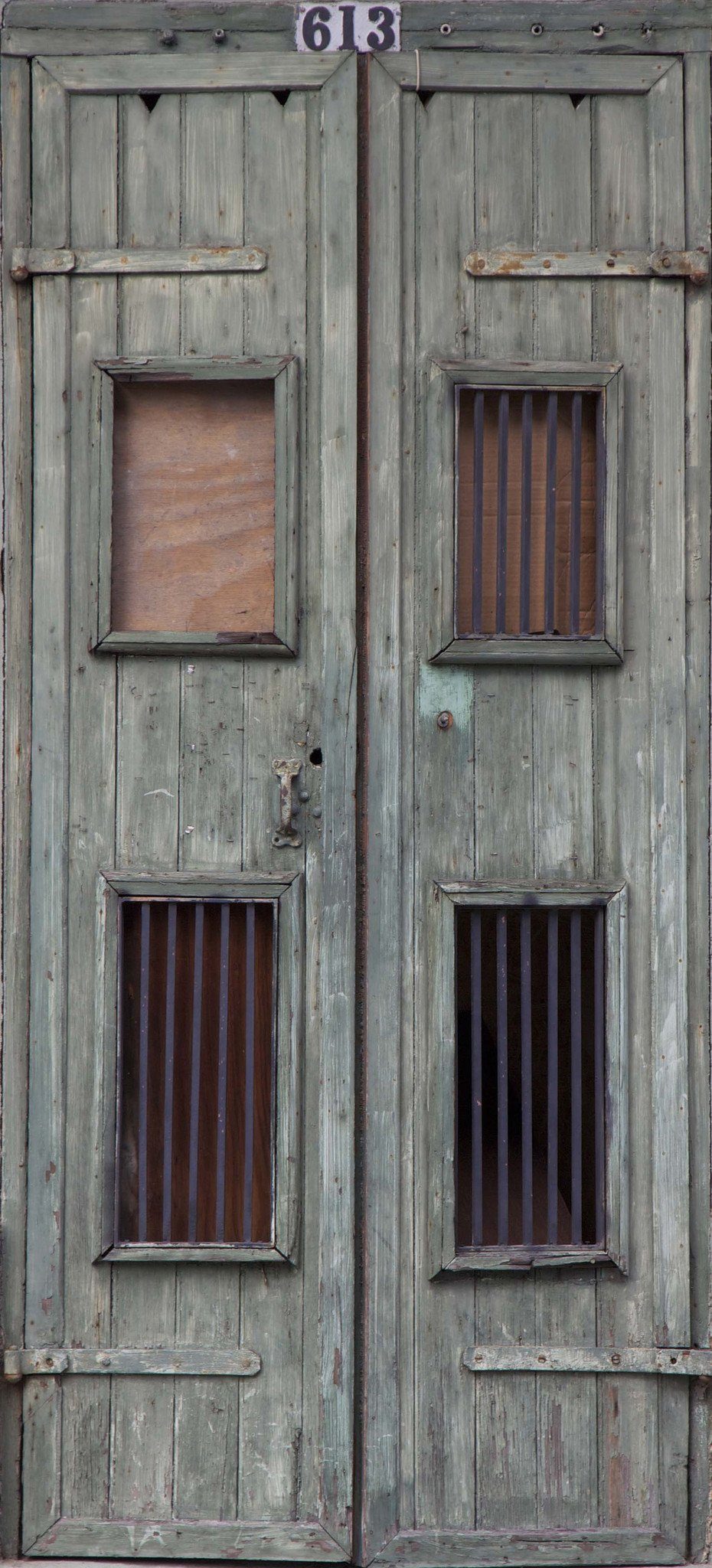 3D Wood Double Pages Gate Door Mural Wallpaper AJ Wallpaper 