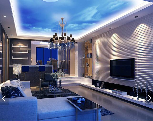 White Cloud Moon 114 Wallpaper AJ Wallpaper 