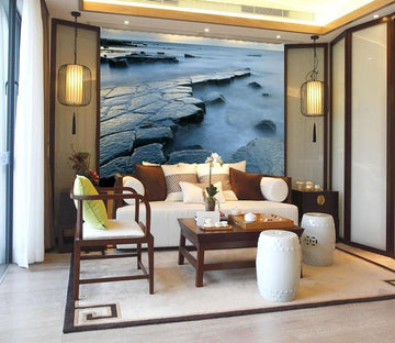 Ocean Coast Wallpaper AJ Wallpaper 