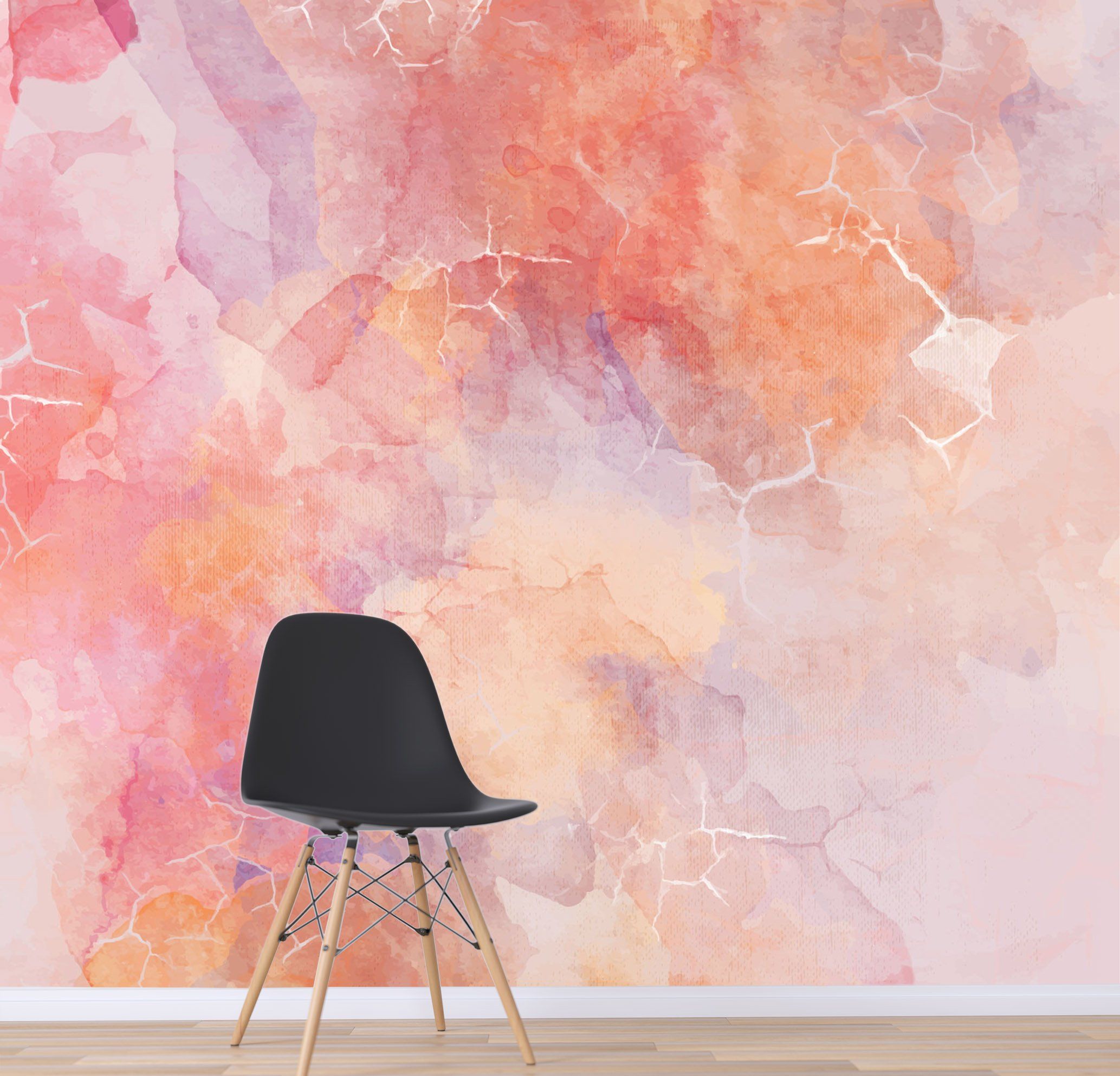 3D Beautiful Pink 001 Wallpaper AJ Wallpaper 