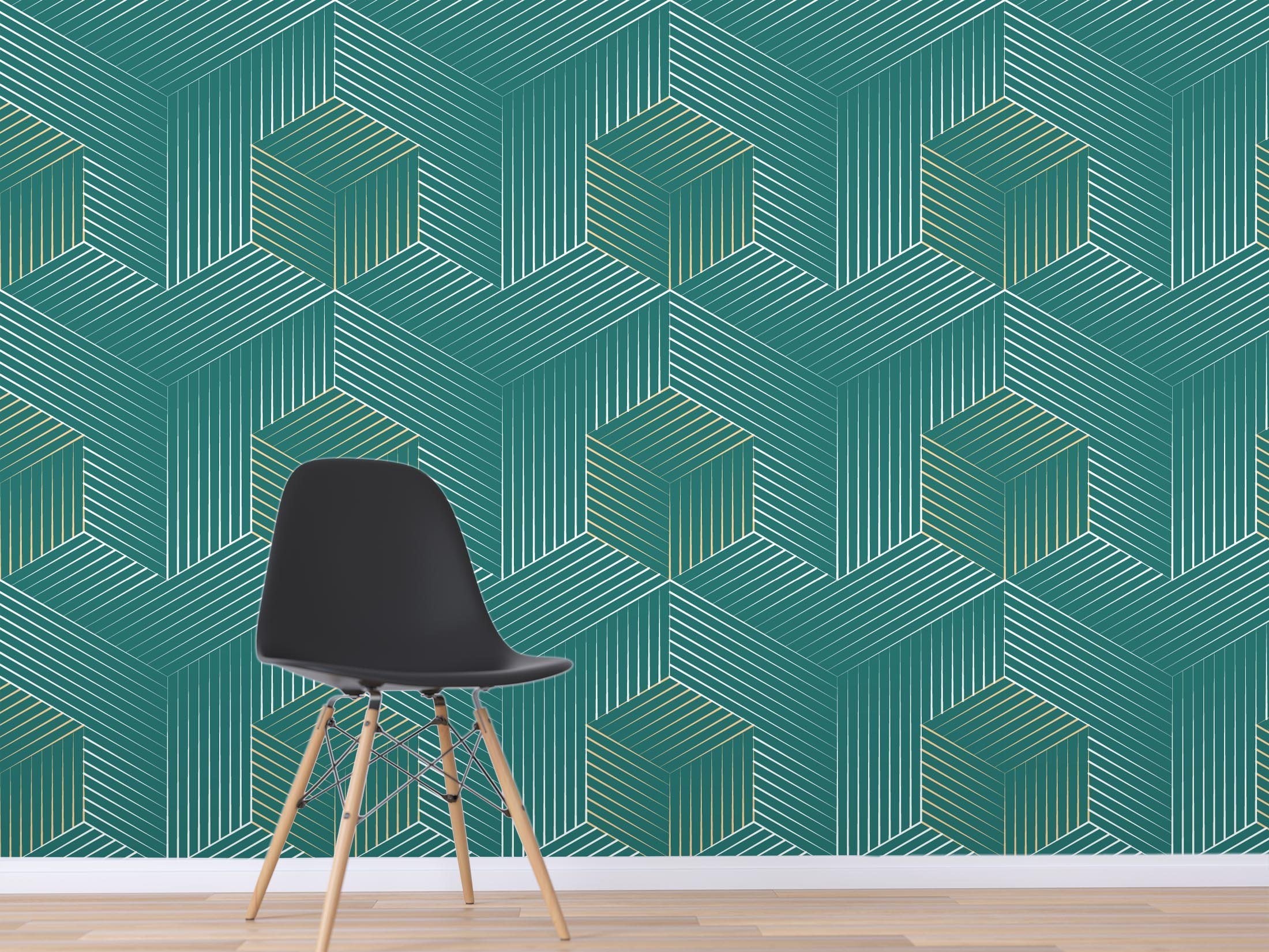 3D Three-Dimensional Lines 510 Wallpaper AJ Wallpaper 