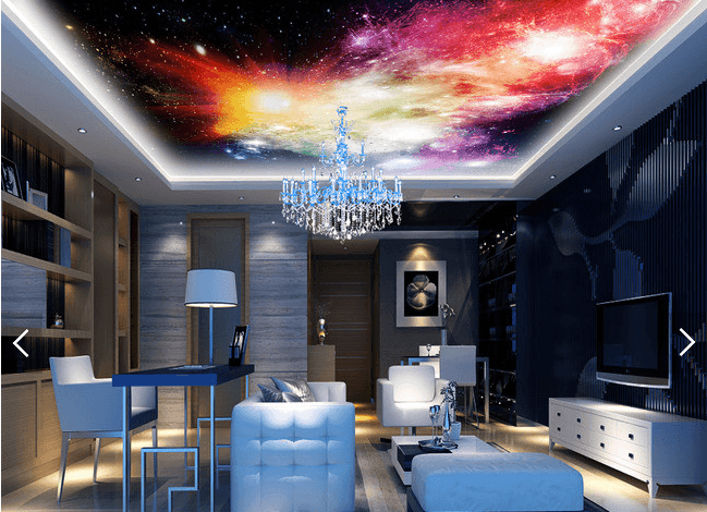 Colorful Starlight 153 Wallpaper AJ Wallpaper 