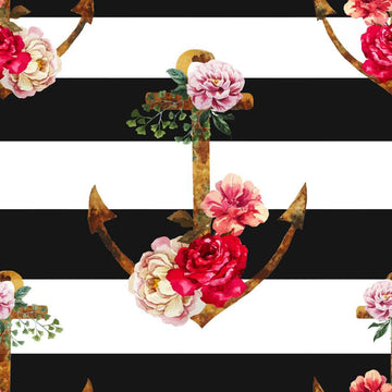 Strange Flowers Wallpaper AJ Wallpaper 