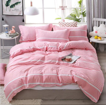 3D Fans White Bar 2154 Bed Pillowcases Quilt