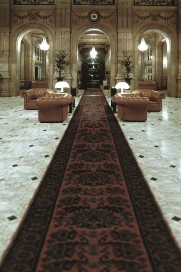 Luxurious Interior Wallpaper AJ Wallpaper 