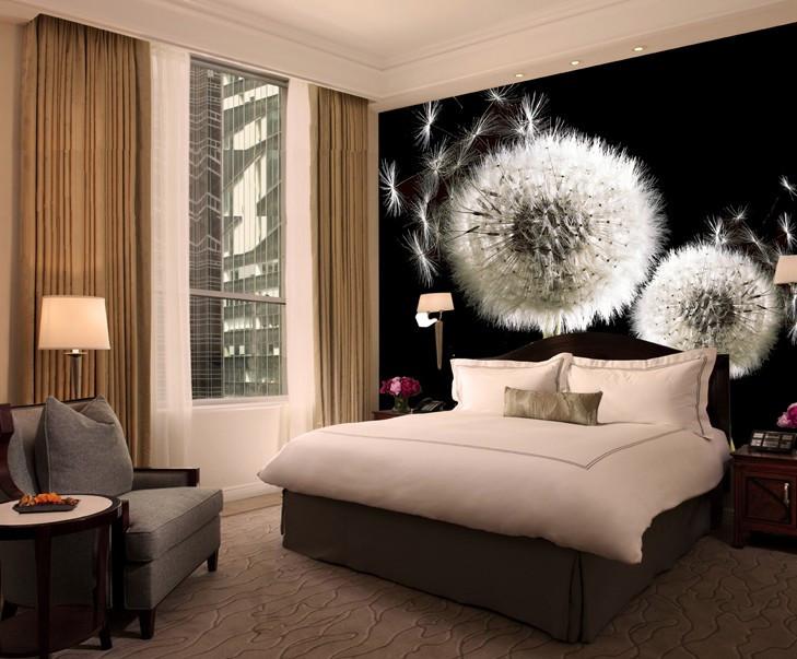 Seeding Dandelions 1 Wallpaper AJ Wallpaper 