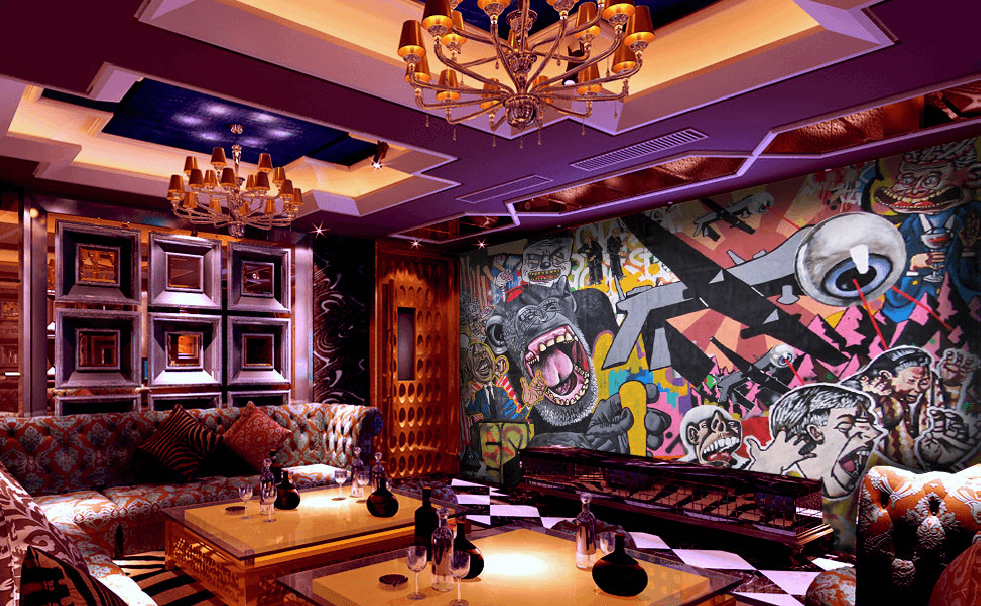 Clever Monkey Wallpaper AJ Wallpaper 2 