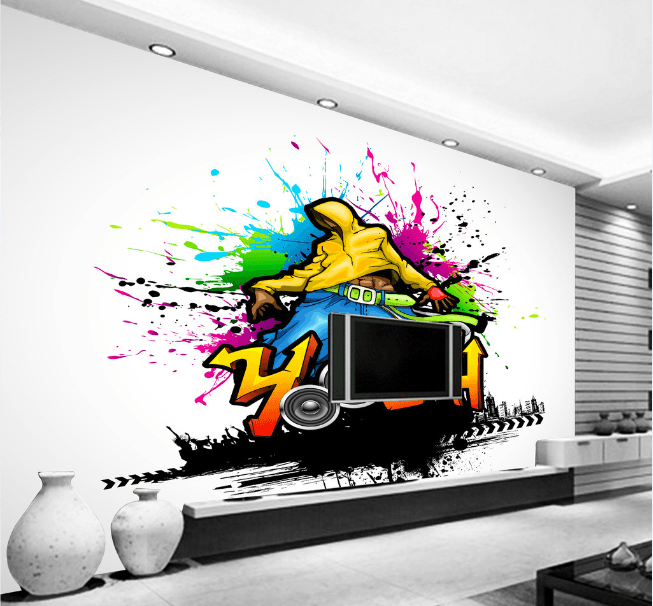 Youth Wallpaper AJ Wallpaper 