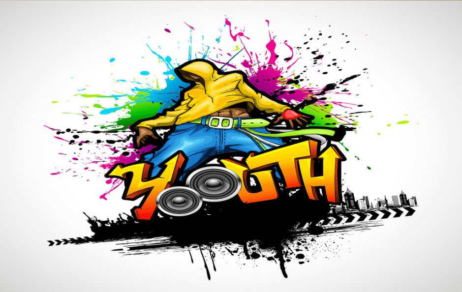 Youth Wallpaper AJ Wallpaper 