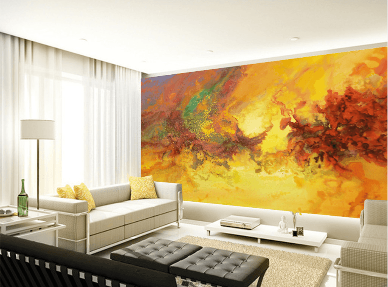 3D Irregular Pattern 192 Wallpaper AJ Wallpaper 