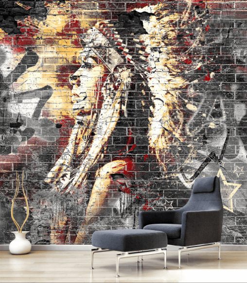 3D Original Woman 184 Wallpaper AJ Wallpaper 