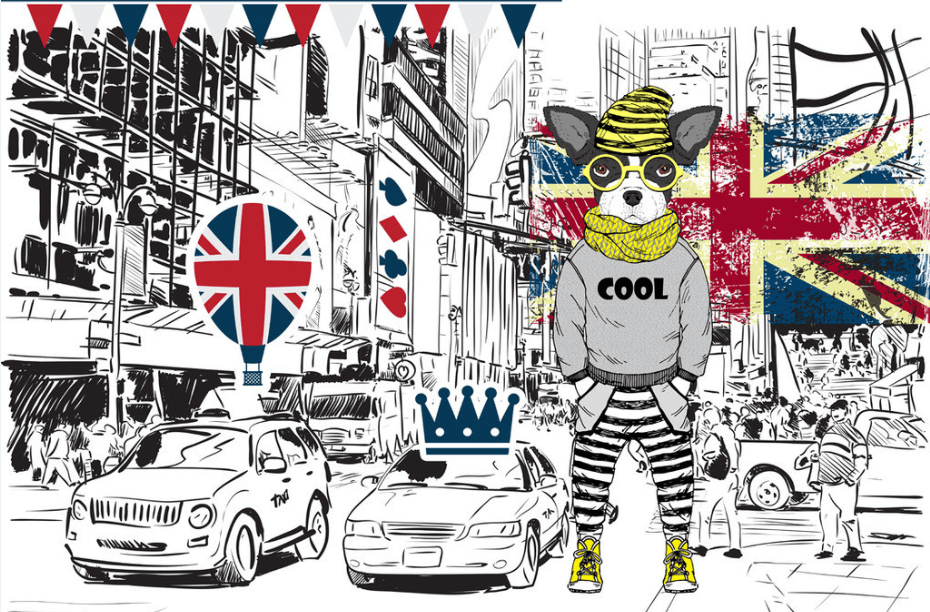 Cool Man Wallpaper AJ Wallpaper 2 