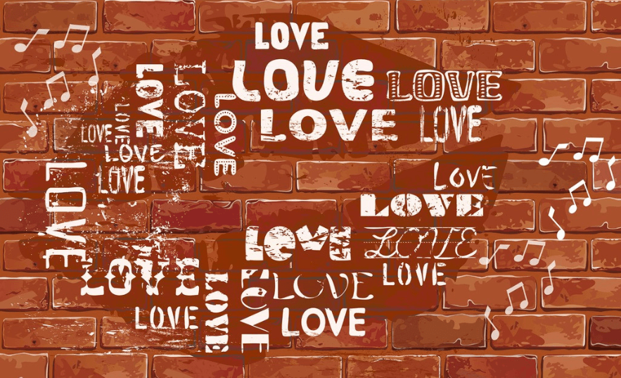 Romantic Love Wallpaper AJ Wallpaper 