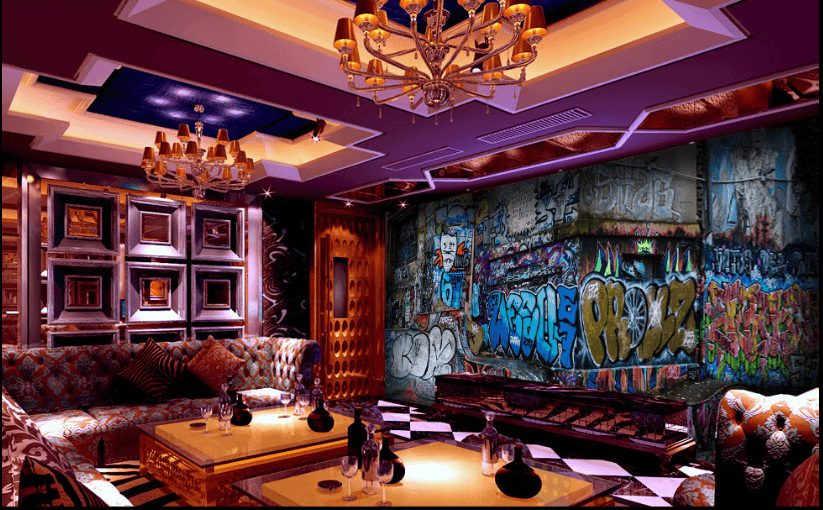 3D Font Letters 020 Wallpaper AJ Wallpaper 