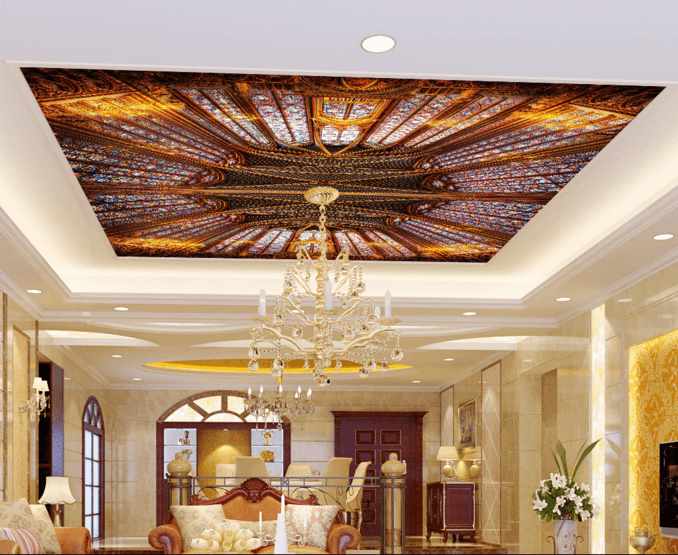 Gorgeous Window 012 Wallpaper AJ Wallpaper 