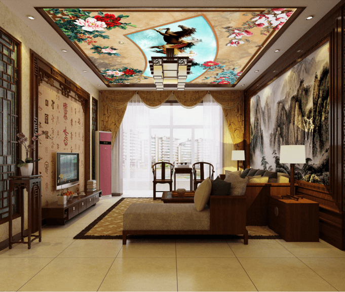 Fan Horse 315 Wallpaper AJ Wallpaper 