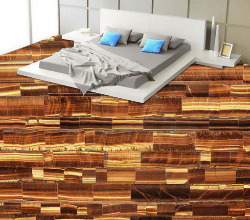 3D Wood 179 Floor Mural Wallpaper AJ Wallpaper 2 