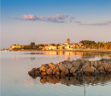 Dust Autumn River 63 Wallpaper AJ Wallpaper 1 