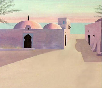 Old Purple Castle 92 Wallpaper AJ Wallpaper 1 