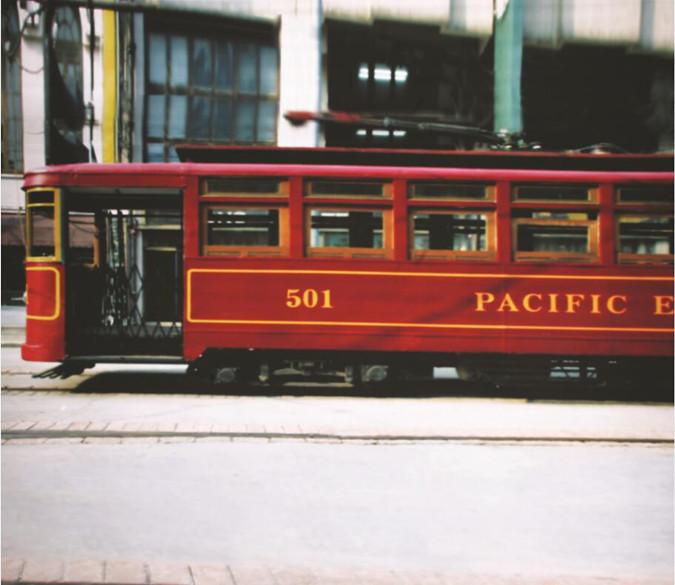 Red City Bus 63 Wallpaper AJ Wallpaper 1 