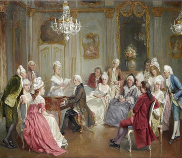 Piano Lesson 643 Wallpaper AJ Wallpaper 1 