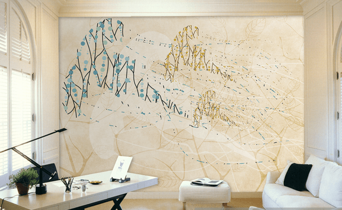 3D Abstract Color 213 Wallpaper AJ Wallpaper 