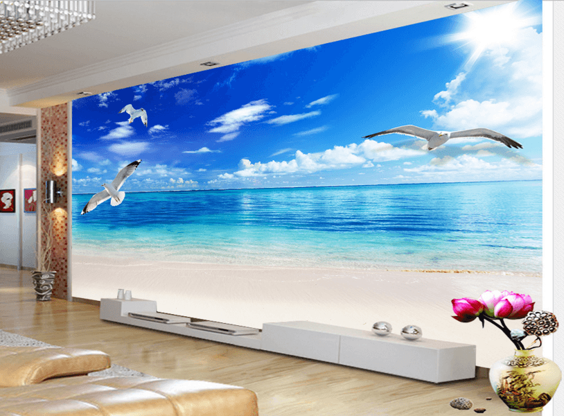 3D Flying Bird 181 Wallpaper AJ Wallpaper 