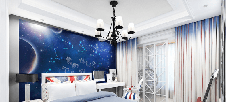 3D Constellation Stars 173 Wallpaper AJ Wallpaper 