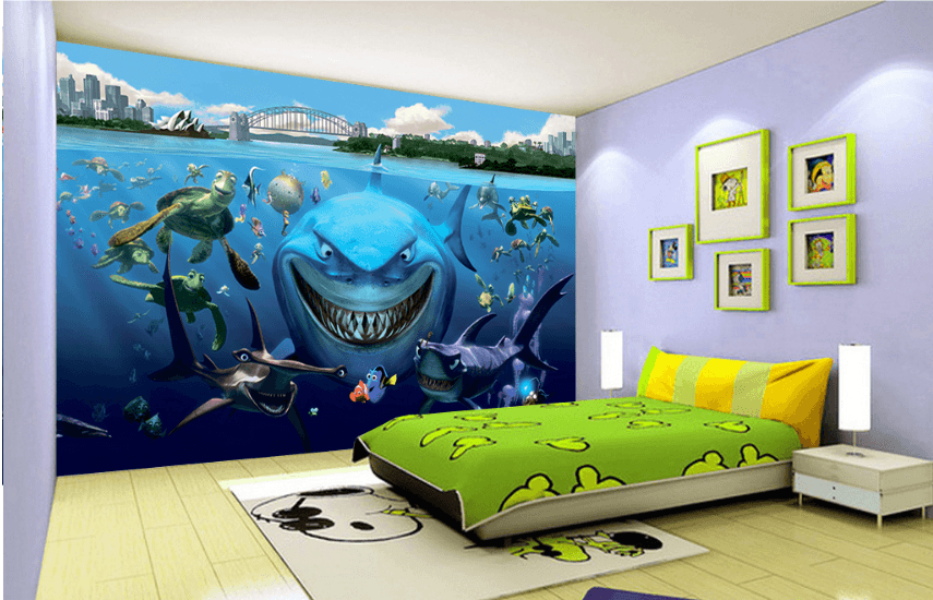 3D Bad Laugh 130 Wallpaper AJ Wallpaper 