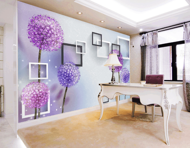 3D Float Grass 461 Wallpaper AJ Wallpaper 