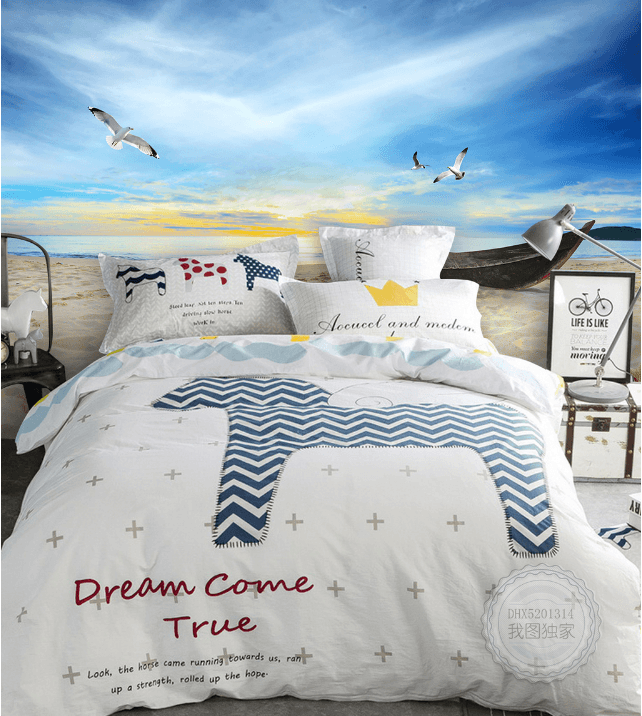 3D Beach Boat 343 Wallpaper AJ Wallpaper 