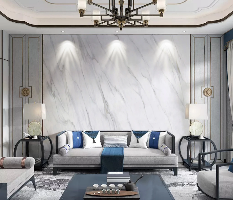 3D Art Pattern WC2362 Wall Murals