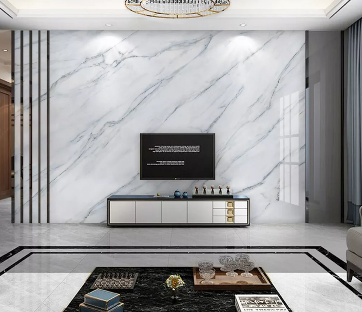 3D Striped Graphics WC2358 Wall Murals