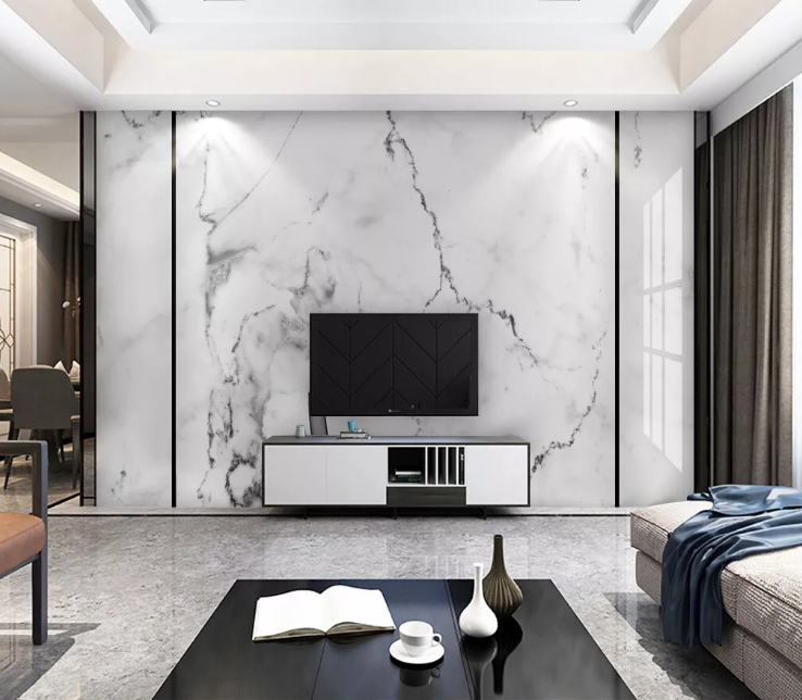 3D Black Pattern WC2120 Wall Murals