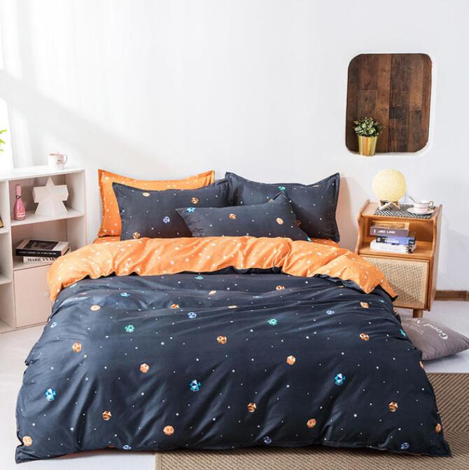 3D Yellow And Blue Ball 3062 Bed Pillowcases Quilt