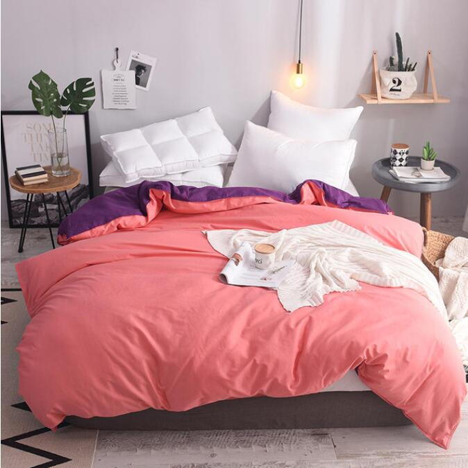 3D Tangerine Red Crimson 3102 Bed Pillowcases Quilt